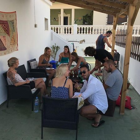 The Melting Pot Tarifa Hostel & Kiteschool Zewnętrze zdjęcie